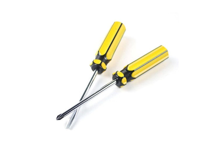 Emergency Home Toolbox Tool Set for Household Repair Kit with Essential Tools