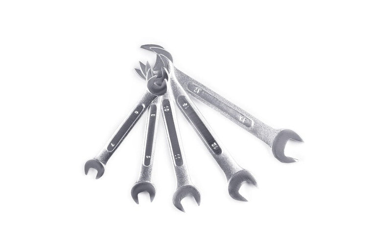 TOPEX 65-Piece Household Hand Tool Set Home Auto Repair Kit Premium Quality
