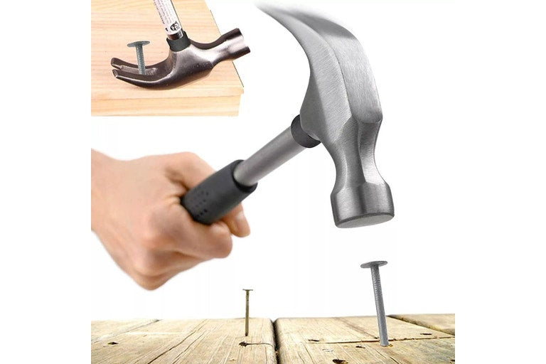 Emergency Home Toolbox Tool Set for Household Repair Kit with Essential Tools